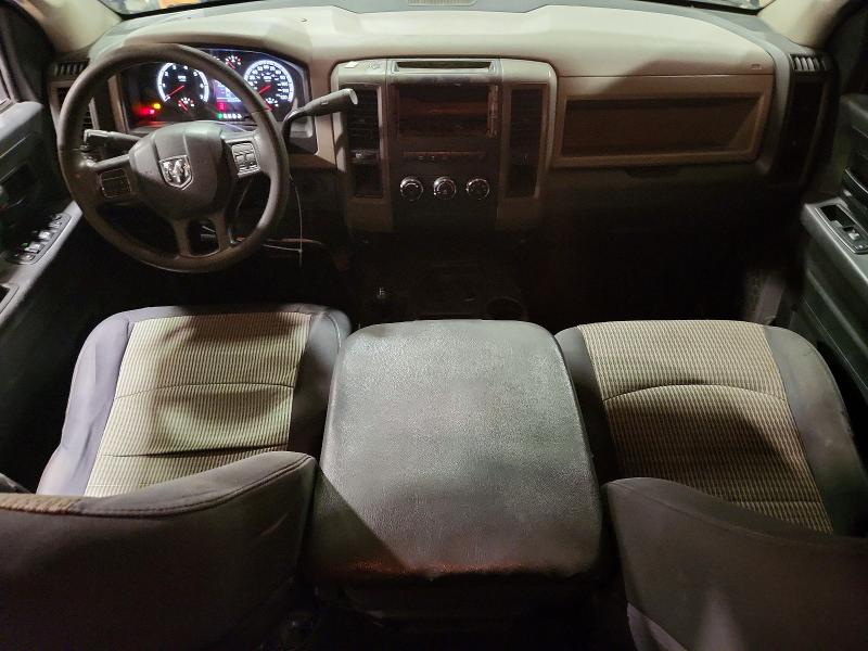65466566 :رقم المزاد ، 3C6TD5CT7CG331251 vin ، 2012 Dodge Ram 2500 مزاد بيع
