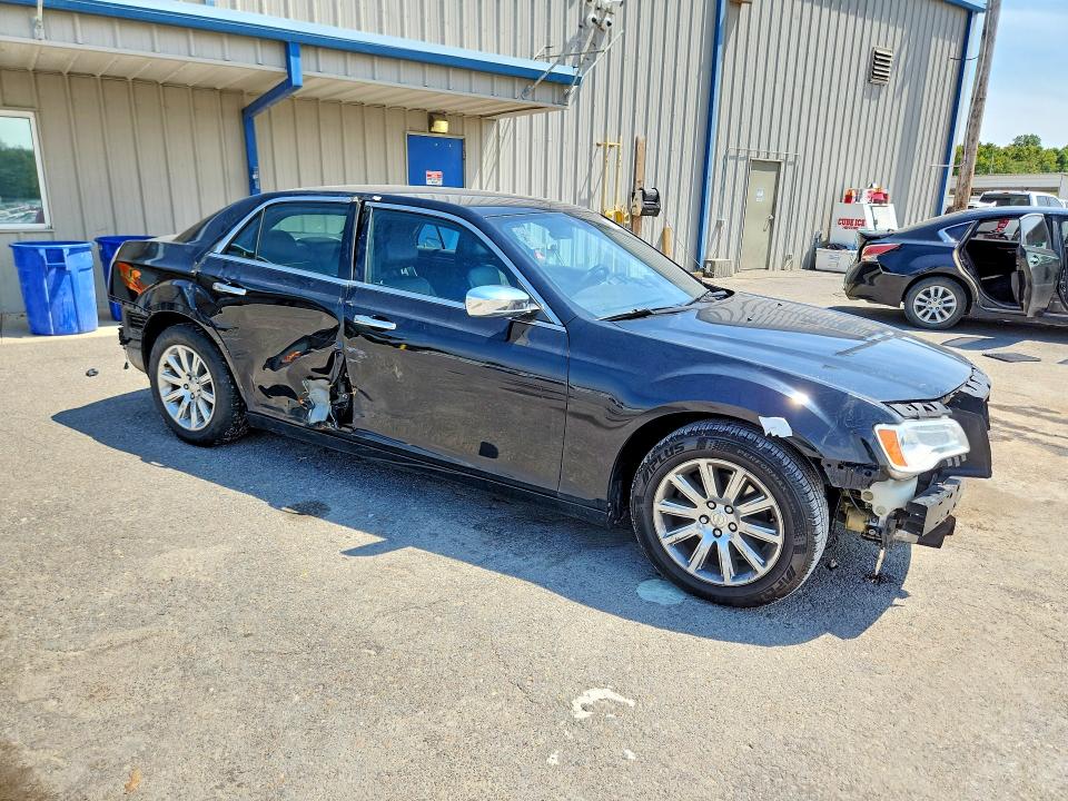 Aukcja sprzedaży 2012 Chrysler 300, vin: 2C3CCACG5CH274785, numer aukcji: 66361366