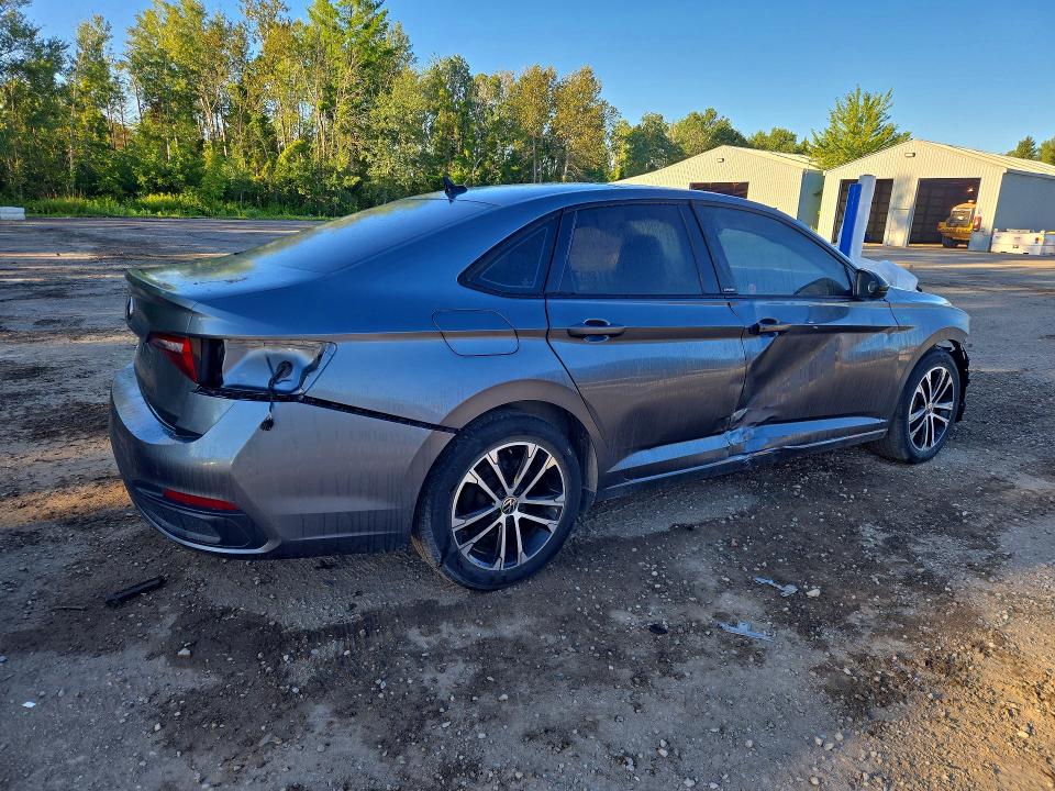 Aukcja sprzedaży 2023 Volkswagen Jetta, vin: 3VWSM7BU2PM043362, numer aukcji: 65611316