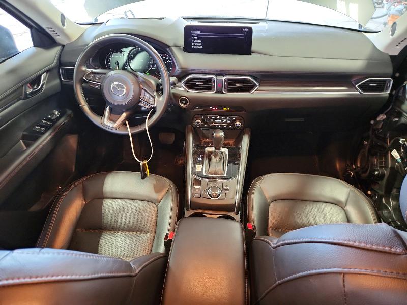Aukcja sprzedaży 2023 Mazda Cx-5, vin: JM3KFBEM9P0275804, numer aukcji: 67149556
