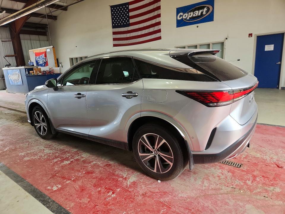Aukcja sprzedaży 2024 Lexus Rx, vin: 2T2BAMCA9RC046832, numer aukcji: 51755266