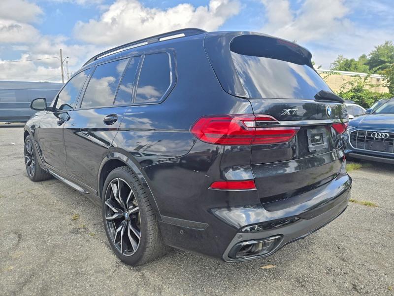 Aukcja sprzedaży 2020 Bmw X7, vin: 5UXCW2C03L9A00871, numer aukcji: 66044666