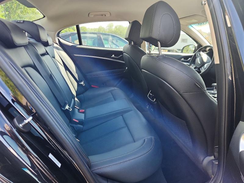 66334996 :رقم المزاد ، KMTG64SC6TU162788 vin ، 2026 Genesis G70 مزاد بيع