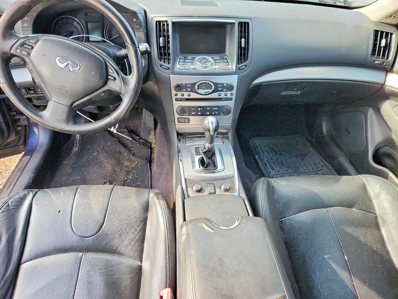 Продаж на аукціоні авто 2011 Infiniti G37 Sedan, vin: JN1CV6AR9BM350174, номер лоту: 65940276