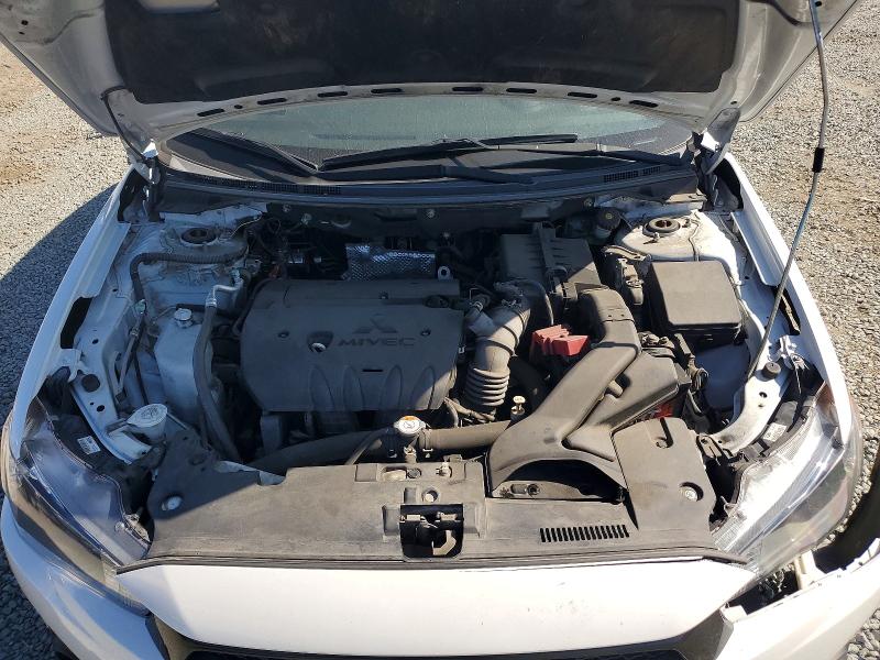 Продаж на аукціоні авто 2017 Mitsubishi Lancer, vin: JA32U2FU2HU014018, номер лоту: 64109736