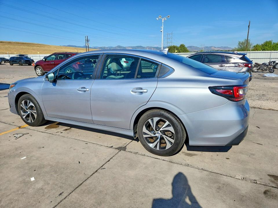 Aukcja sprzedaży 2020 Subaru Legacy, vin: 4S3BWAB64L3032015, numer aukcji: 66382016