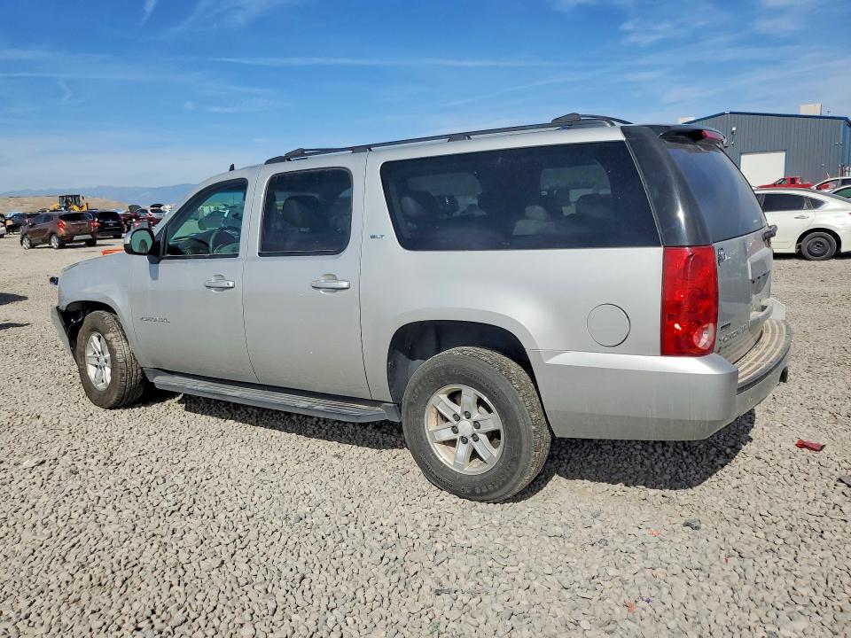 Продаж на аукціоні авто 2010 Gmc Yukon Xl, vin: 1GKUKKE31AR247328, номер лоту: 65725046