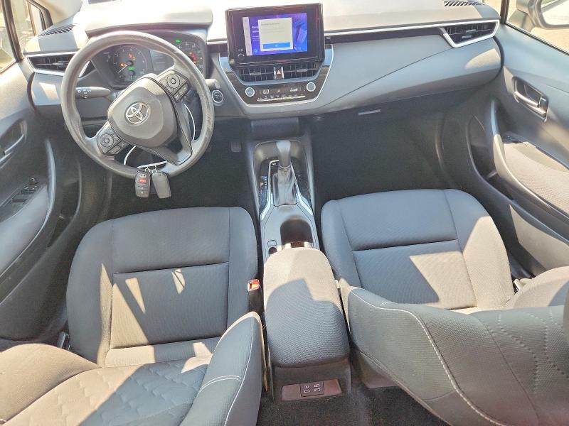 Aukcja sprzedaży 2024 Toyota Corolla Hybrid, vin: JTDBCMFE4R3036084, numer aukcji: 66988176