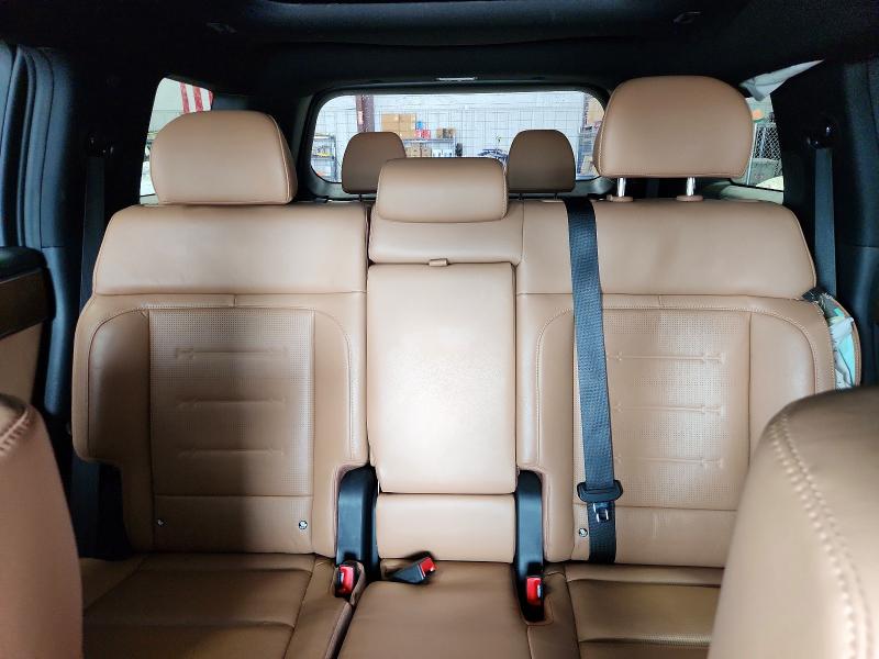 2025 Hyundai Santa Fe მანქანა იყიდება აუქციონზე, vin: 5NMP3DG15SH031405, აუქციონის ნომერი: 64784746