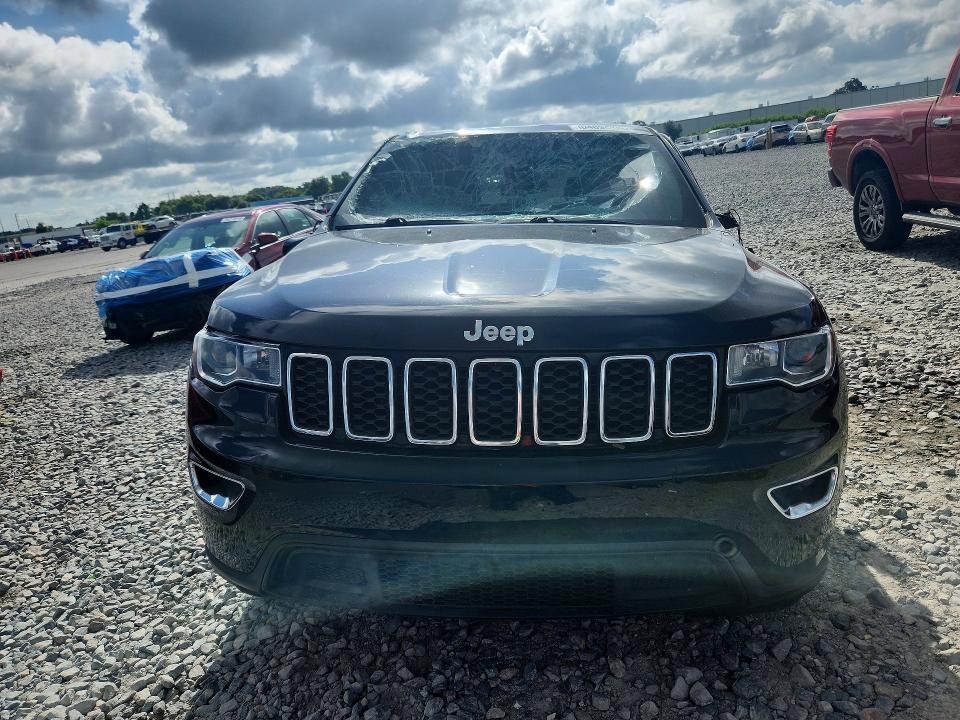 64894206 :رقم المزاد ، 1C4RJEAG6KC835731 vin ، 2019 Jeep Grand Cherokee مزاد بيع