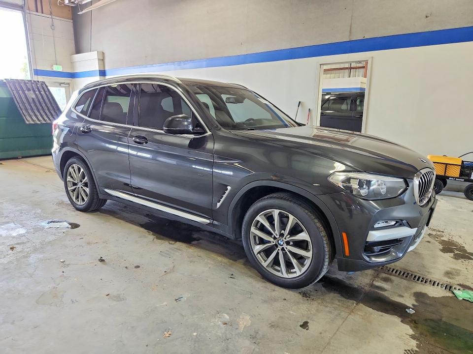 Продаж на аукціоні авто 2019 Bmw X3, vin: 5UXTR9C58KLE21692, номер лоту: 65372406