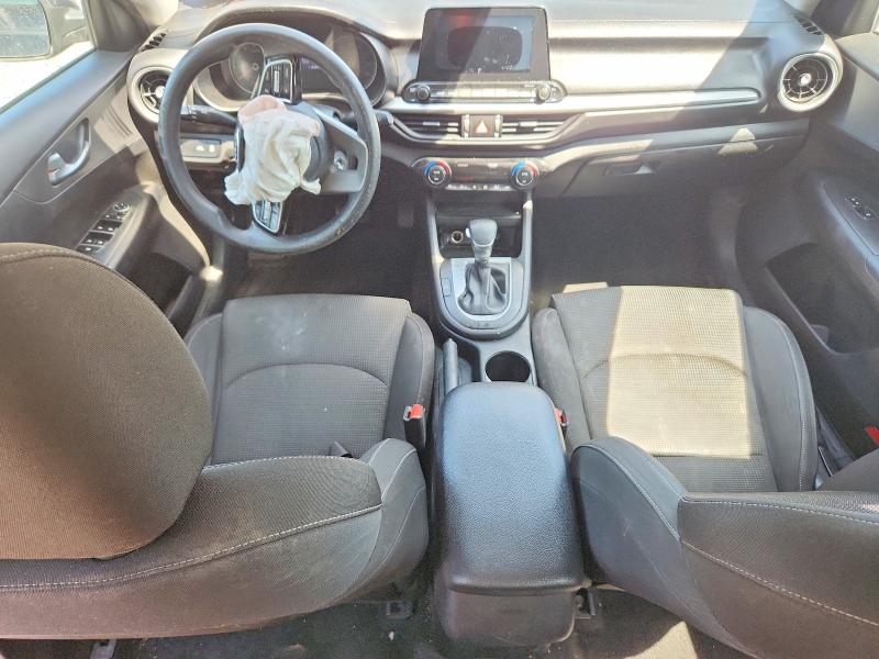 Продажа на аукционе авто 2019 Kia Forte, vin: 3KPF24ADXKE061380, номер лота: 65612696