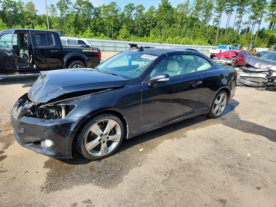 Aukcja sprzedaży 2010 Lexus Cx460, vin: JTHFF2C22A2506080, numer aukcji: 64448946