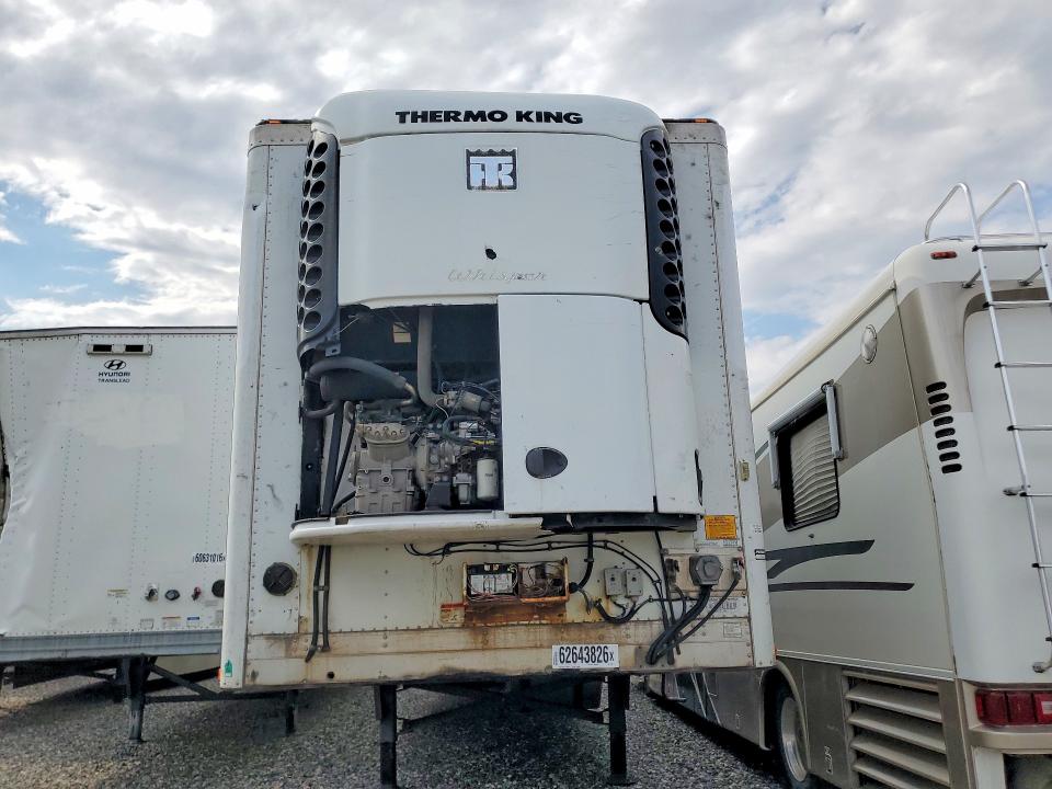 Aukcja sprzedaży 2016 Utility Trailer Vsra Reefe, vin: 1UYVS2483GU427432, numer aukcji: 62643826
