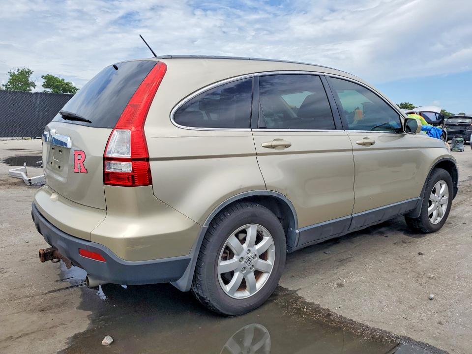 63858126 :رقم المزاد ، JHLRE48728C045309 vin ، 2008 Honda Cr-v مزاد بيع