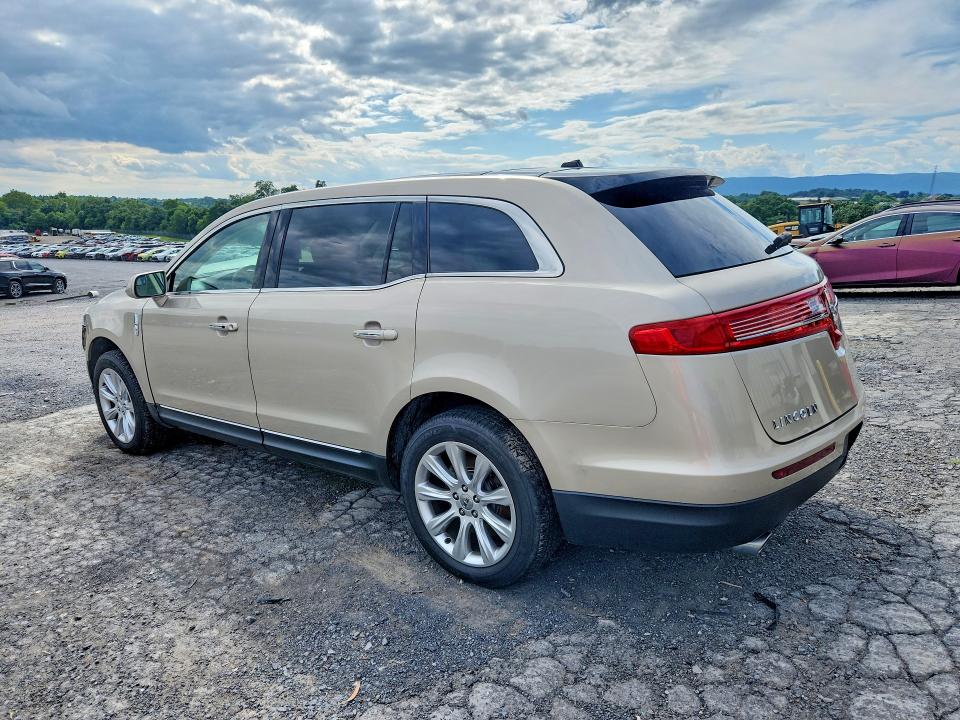 Aukcja sprzedaży 2017 Lincoln Mkt, vin: 2LMHJ5FK4HBL00060, numer aukcji: 66657746