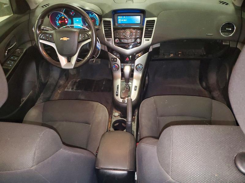 Продажа на аукционе авто 2014 Chevrolet Cruze, vin: 1G1PC5SB7E7346118, номер лота: 64693446