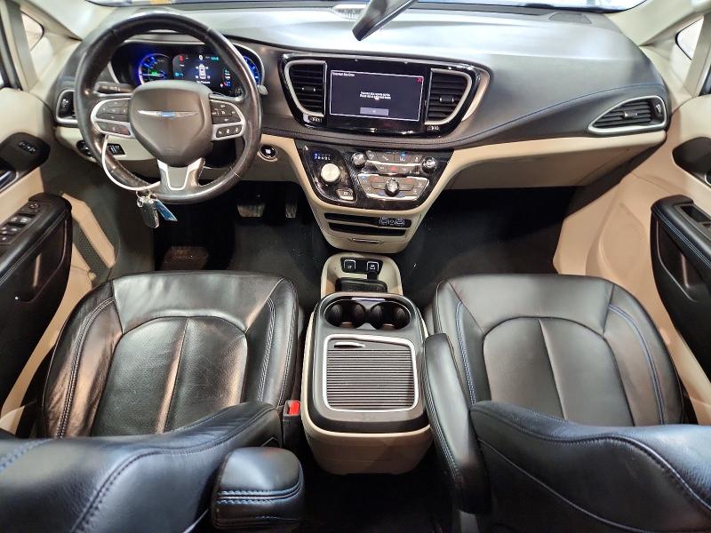 Aukcja sprzedaży 2021 Chrysler Pacifica, vin: 2C4RC1L79MR593981, numer aukcji: 64495296