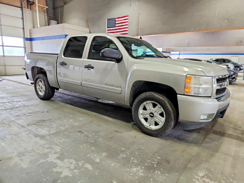 Aukcja sprzedaży 2007 Chevrolet Silverado, vin: 2GCEK13M171512014, numer aukcji: 63336636