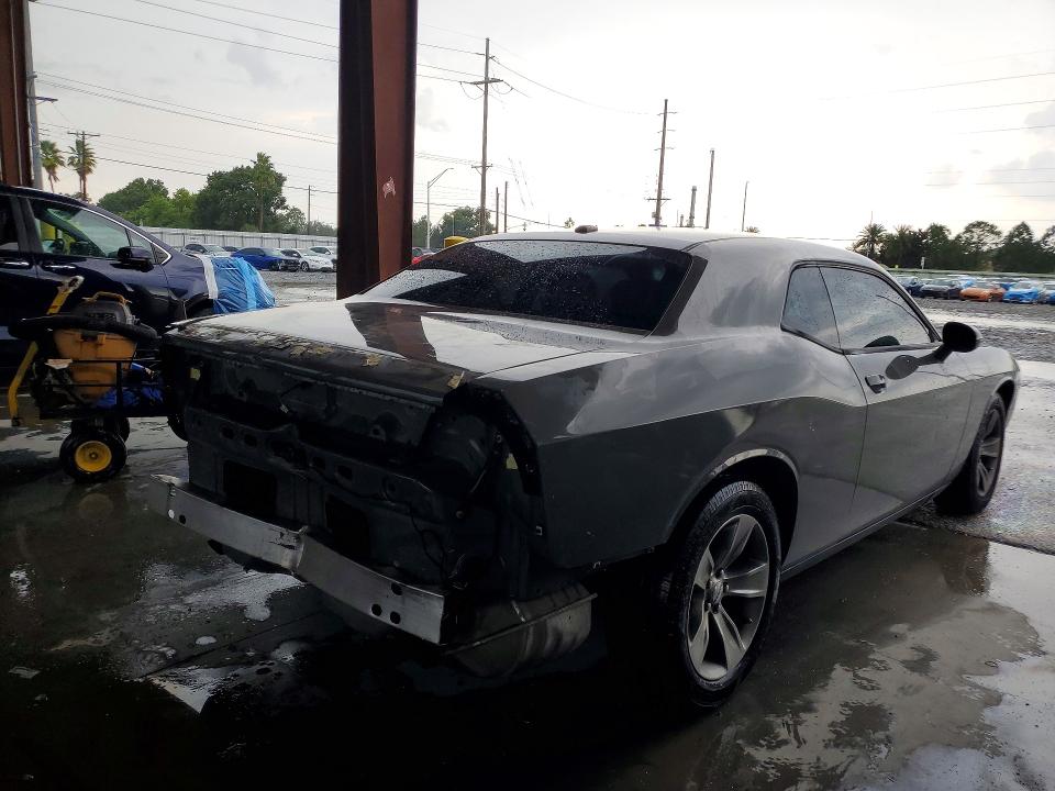 Aukcja sprzedaży 2019 Dodge Challenger, vin: 2C3CDZAG1KH632414, numer aukcji: 65291866