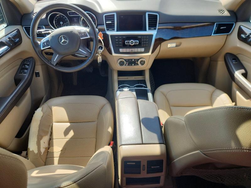 Продажа на аукционе авто 2013 Mercedes-benz Ml, vin: 4JGDA5JB7DA130249, номер лота: 65942186