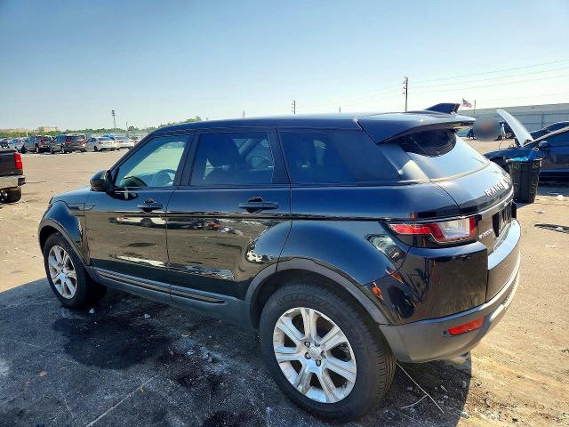 65592906 :رقم المزاد ، SALVP2RX4KH342240 vin ، 2019 Land Rover Range Rover Evoque مزاد بيع