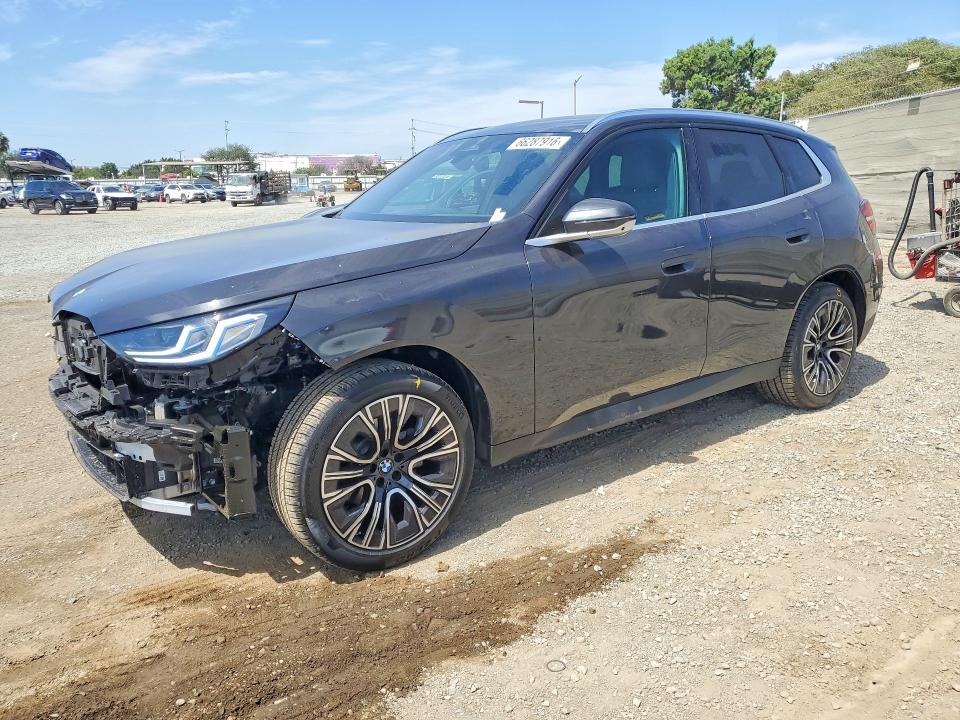 Aukcja sprzedaży 2026 Bmw X3, vin: 5UX53GP03T9352130, numer aukcji: 66287916