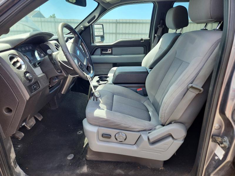 Продаж на аукціоні авто 2012 Ford F150, vin: 1FTFW1ET6CFB76473, номер лоту: 63564646