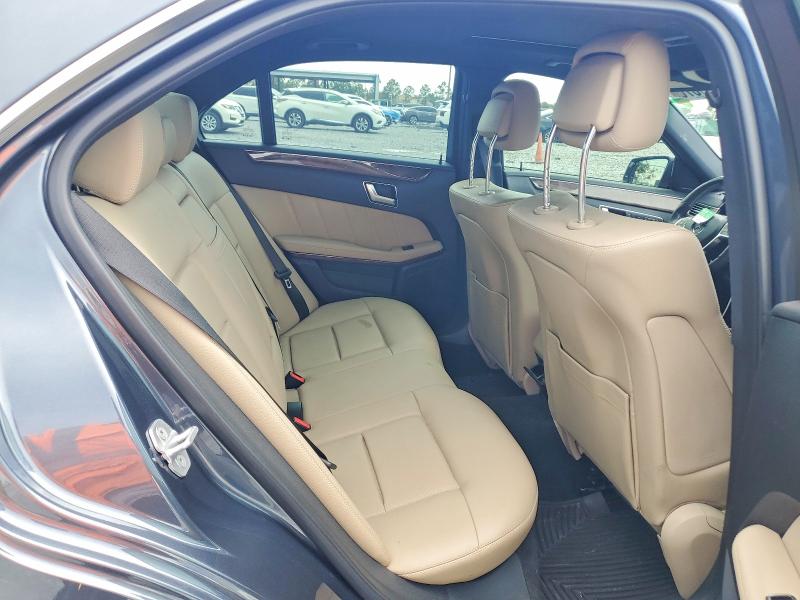 Продаж на аукціоні авто 2013 Mercedes-benz E, vin: WDDHF5KB8DA696626, номер лоту: 66020076