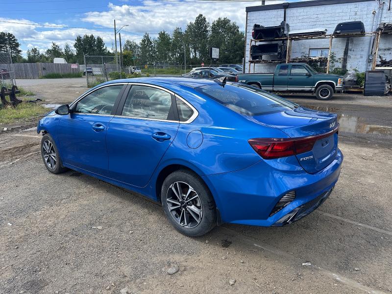 Aukcja sprzedaży 2023 Kia Forte, vin: 3KPF34AD3PE671660, numer aukcji: 64260356