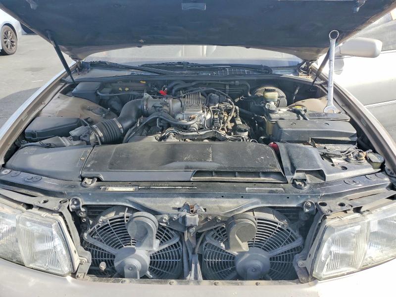 Продажа на аукционе авто 1993 Lexus Ls 400, vin: JT8UF11E3P0147549, номер лота: 66148606