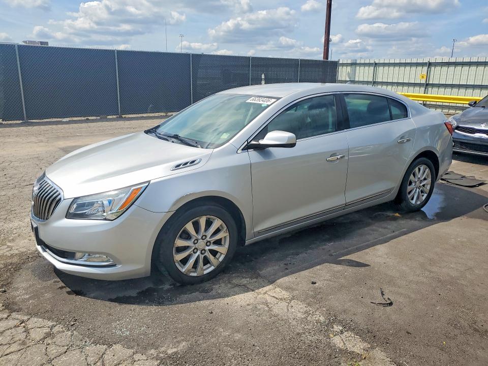 Aukcja sprzedaży 2014 Buick Lacrosse, vin: 1G4GA5GR1EF122721, numer aukcji: 66393406