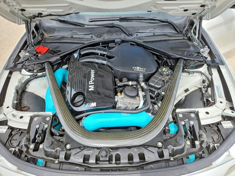 Aukcja sprzedaży 2015 Bmw M4, vin: WBS3R9C53FK331756, numer aukcji: 63643046