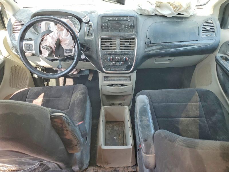 Aukcja sprzedaży 2014 Dodge Grand Caravan, vin: 2C4RDGBG2ER146816, numer aukcji: 65211656