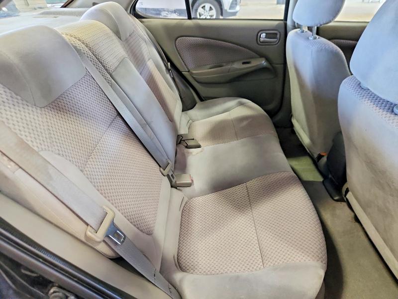 Продаж на аукціоні авто 2006 Nissan Sentra, vin: 3N1CB51DX6L637434, номер лоту: 64229096