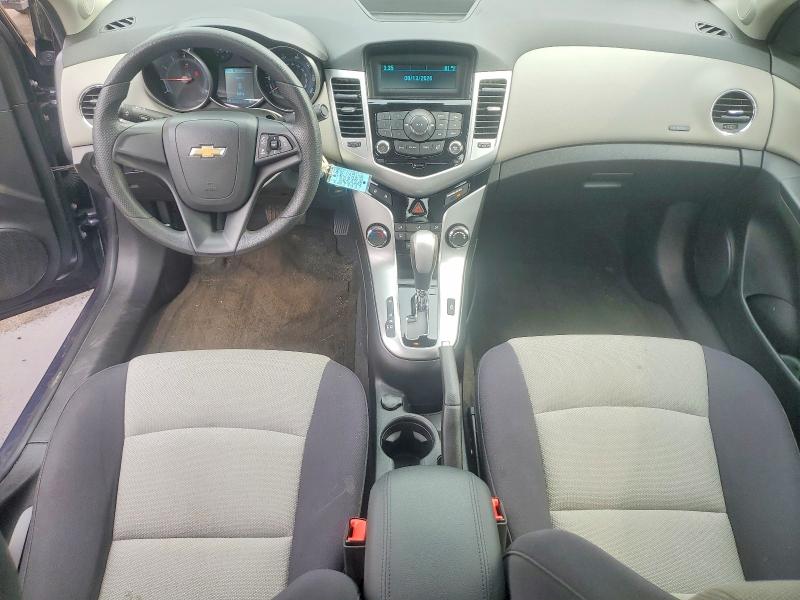 Продаж на аукціоні авто 2014 Chevrolet Cruze, vin: 1G1PA5SH3E7321260, номер лоту: 62518626