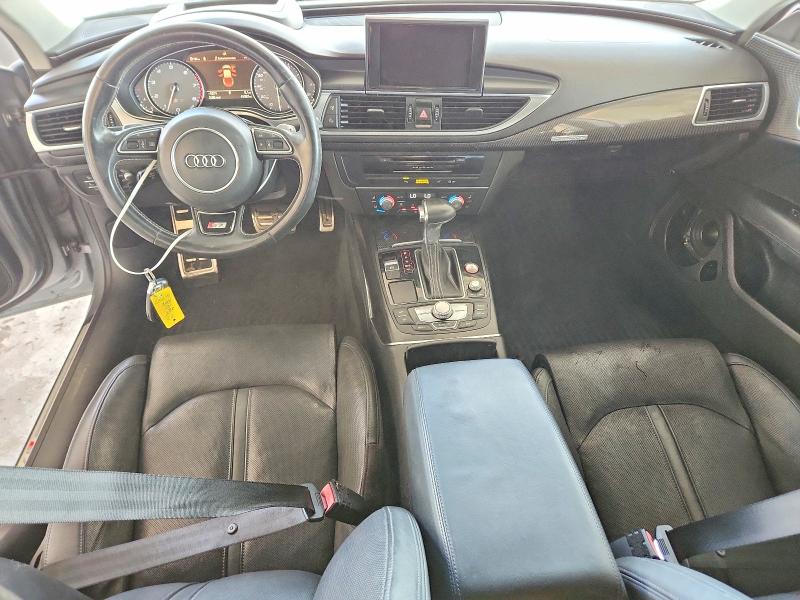 Aukcja sprzedaży 2014 Audi S7, vin: WAUW2AFXEN039178, numer aukcji: 65866926