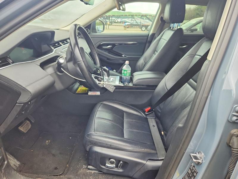 Auction sale of the 2021 Land Rover Range Rover Evoque, vin: SALZJ2FXXMH151027, lot number: 66707996