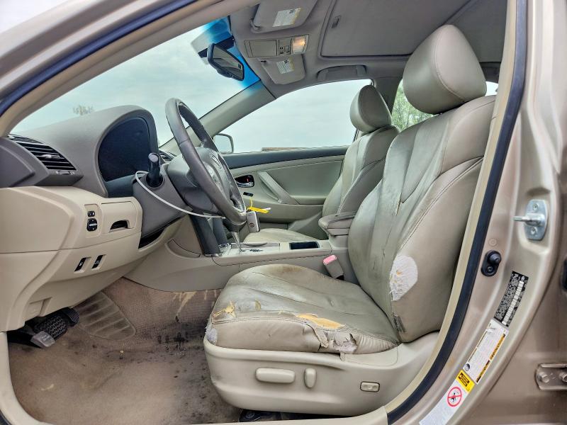 Aukcja sprzedaży 2007 Toyota Camry, vin: JTNBB46KX73032123, numer aukcji: 64825596