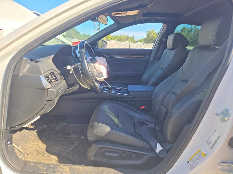 Aukcja sprzedaży 2021 Honda Accord, vin: 1HGCV1F30MA802538, numer aukcji: 65467466