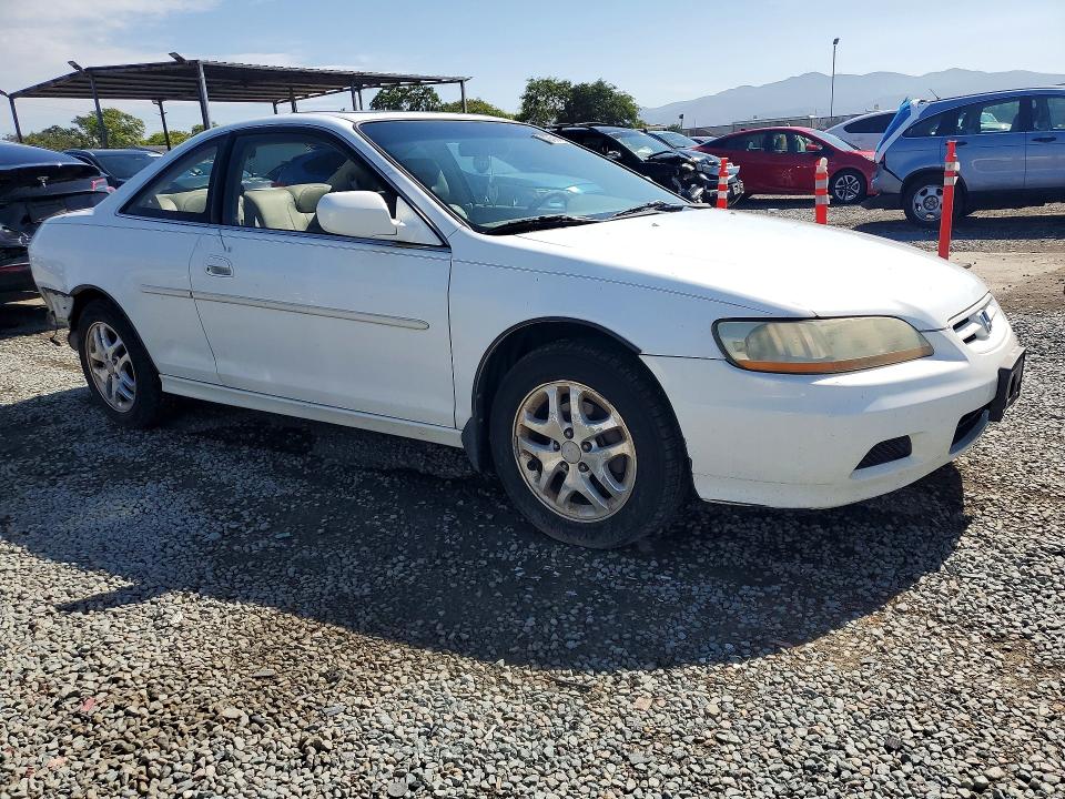 2002 Honda Accord მანქანა იყიდება აუქციონზე, vin: 1HGCG22582A014966, აუქციონის ნომერი: 64059006