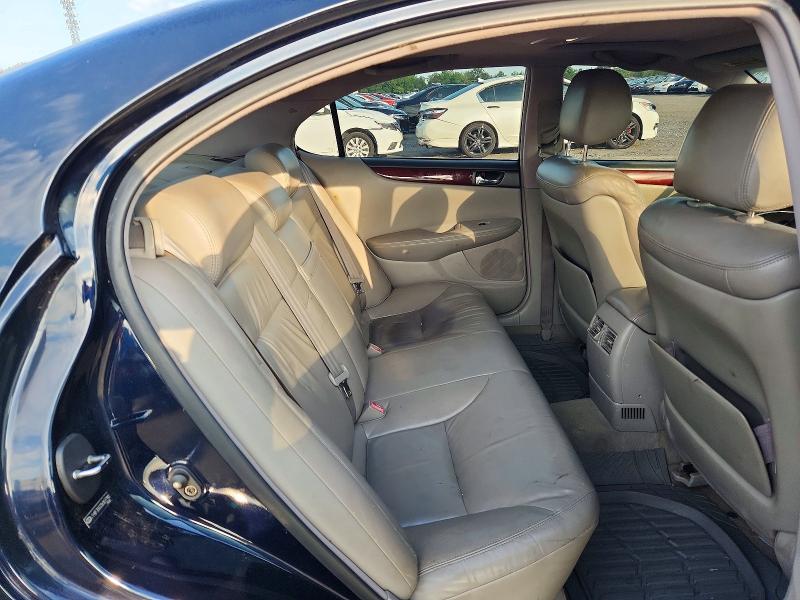Aukcja sprzedaży 2003 Lexus Es, vin: JTHBF30G336007790, numer aukcji: 64256306