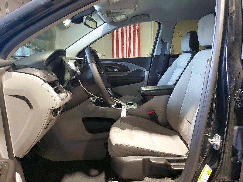 64608376 :رقم المزاد ، 3GKALTEV3NL177397 vin ، 2022 Gmc Terrain مزاد بيع