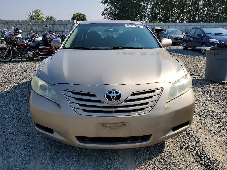 Продажа на аукционе авто 2009 Toyota Camry, vin: 4T1BE46K59U362143, номер лота: 64204206
