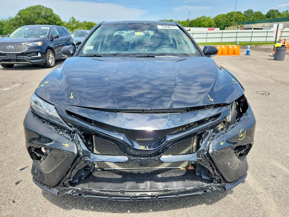 Aukcja sprzedaży 2023 Toyota Camry, vin: 4T1G11AK6PU164336, numer aukcji: 64121906