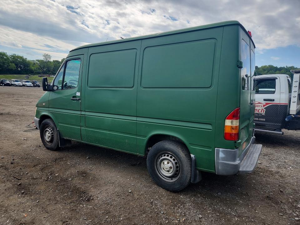 Aukcja sprzedaży 2006 Dodge Sprinter, vin: WD0PD144765895415, numer aukcji: 66503146