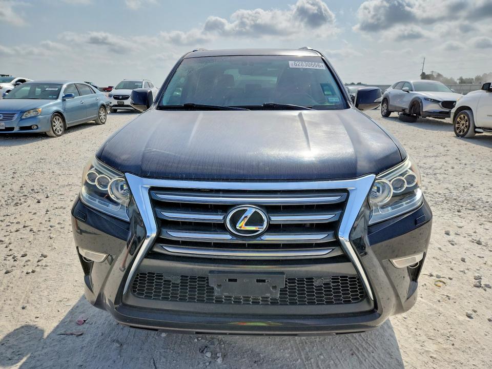 62830666 :رقم المزاد ، JTJBM7FXXE5085799 vin ، 2014 Lexus Gx مزاد بيع