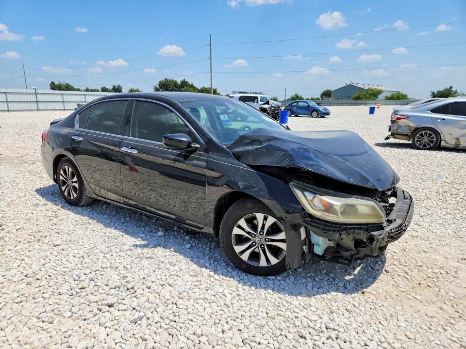 63853936 :رقم المزاد ، 1HGCR2F37DA000191 vin ، 2013 Honda Accord مزاد بيع