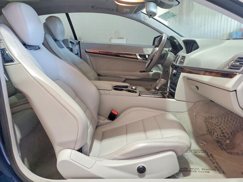 2013 Mercedes-benz E მანქანა იყიდება აუქციონზე, vin: WDDKJ8JB4DF188941, აუქციონის ნომერი: 63378896