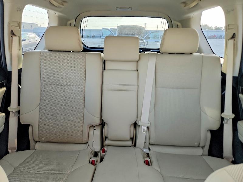 Aukcja sprzedaży 2021 Lexus Gx, vin: JTJAM7BX2M5279422, numer aukcji: 66533596